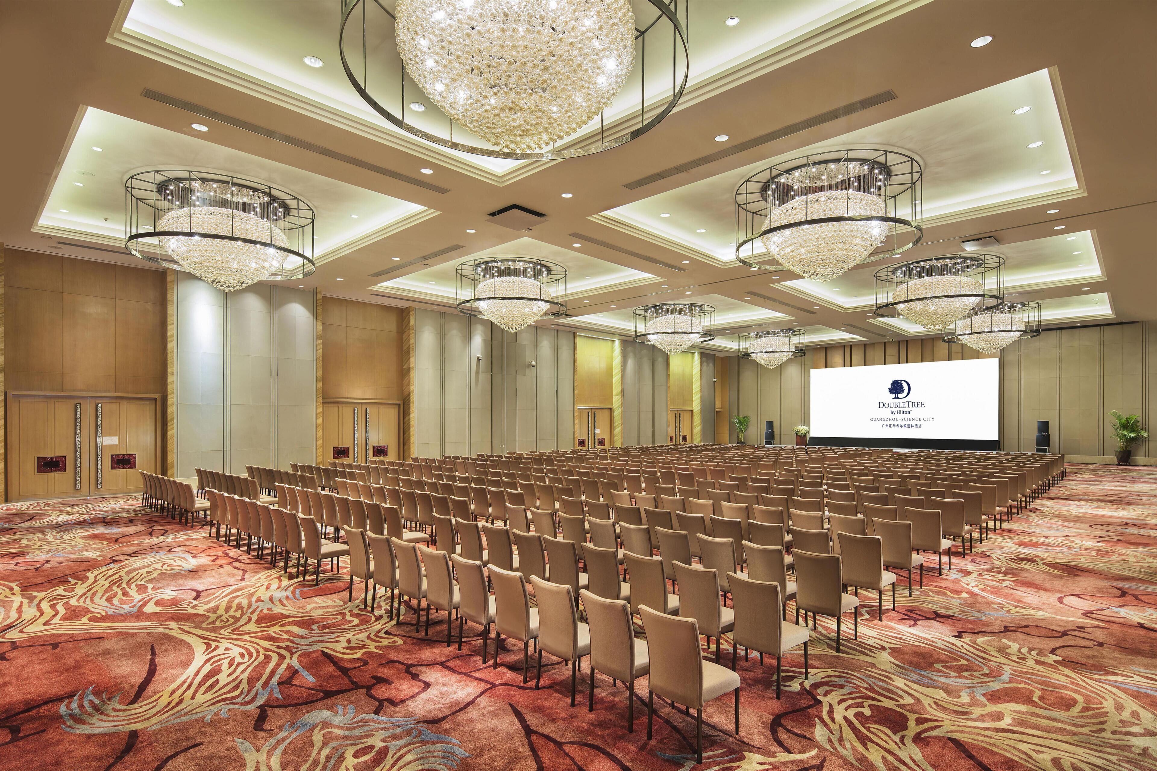 Photo - DoubleTree by Hilton Guangzhou Science City