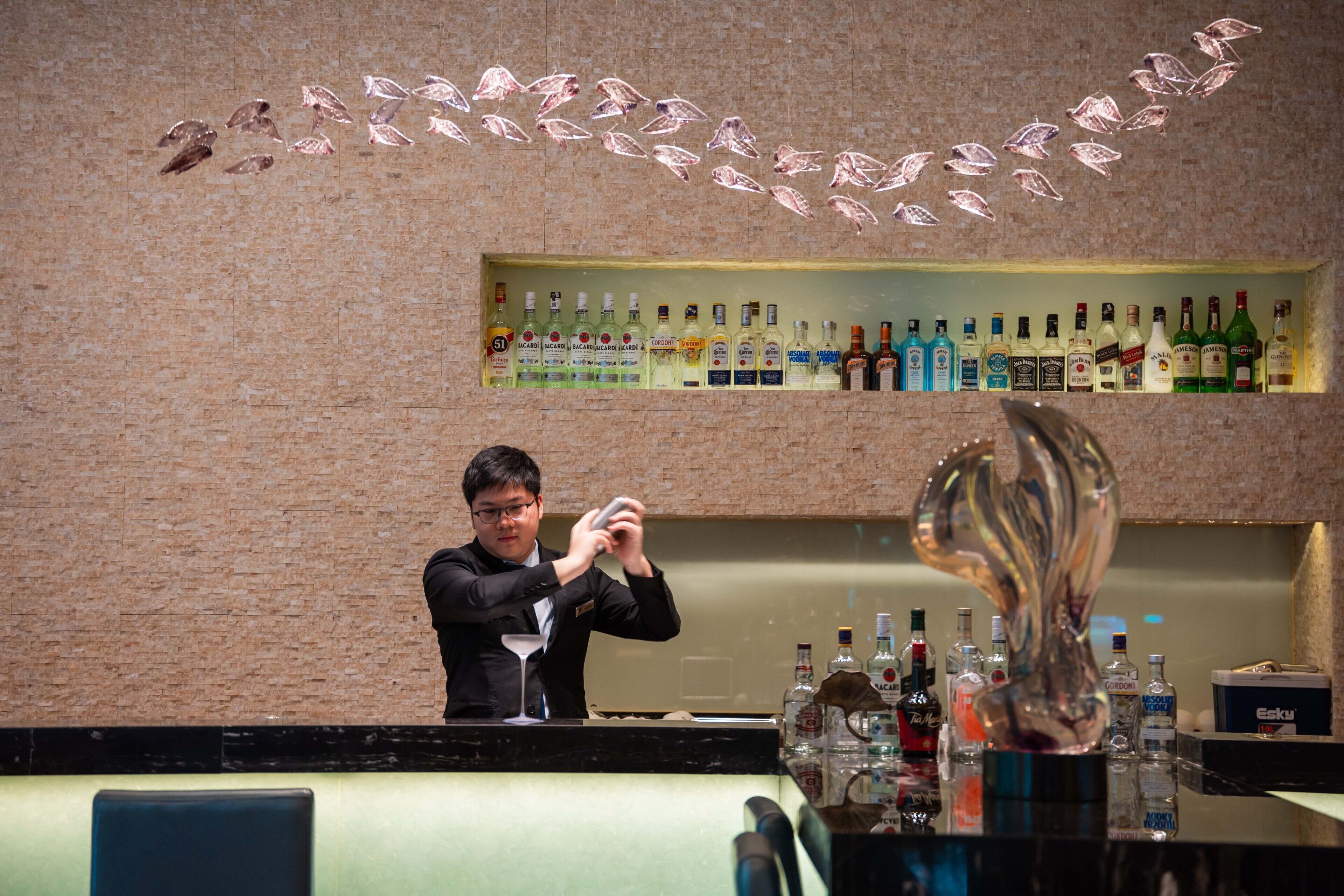 Foto - DoubleTree by Hilton Guangzhou Science City-Free Shuttle Bus Service During Canton Fair Period