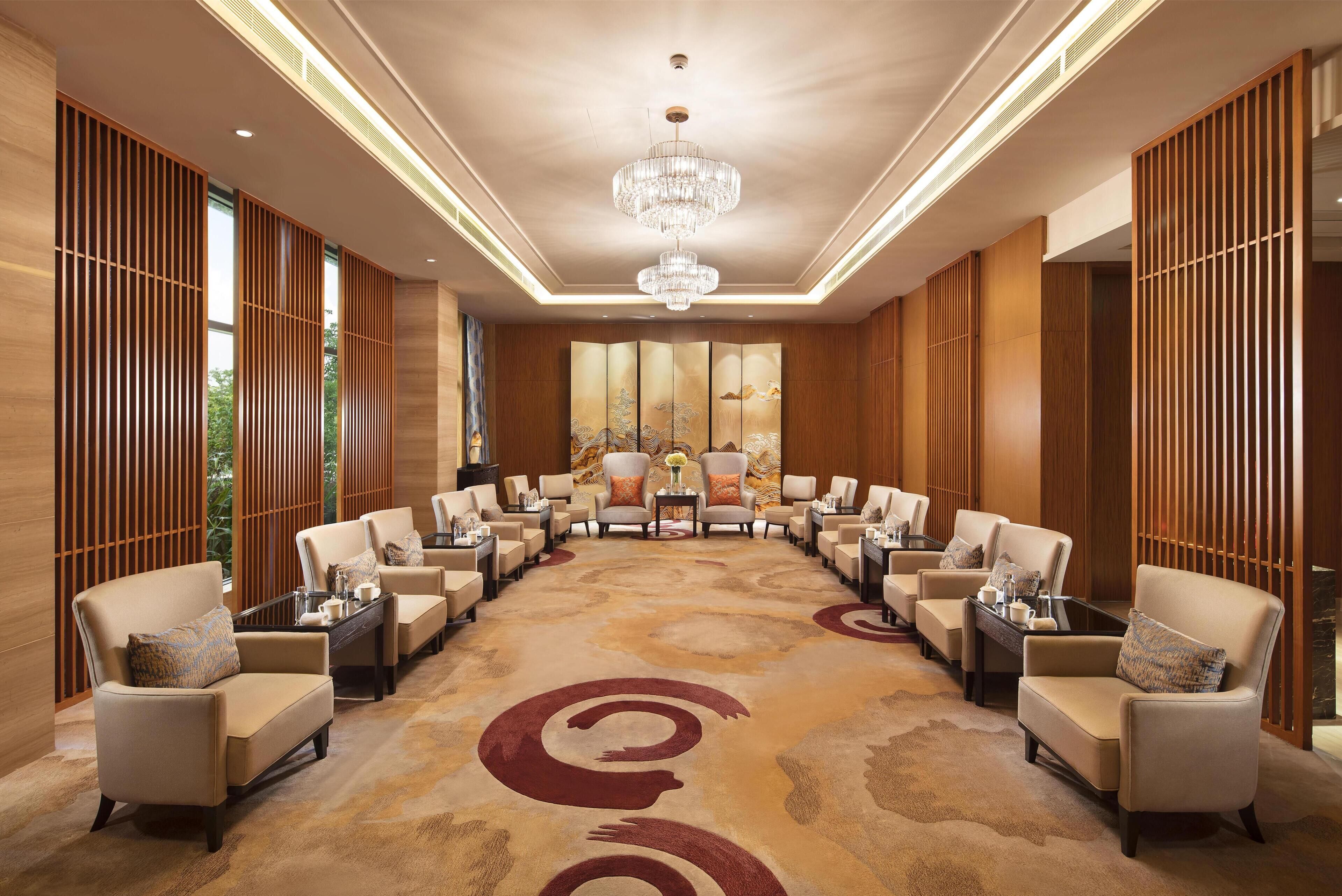 Photo - DoubleTree by Hilton Guangzhou Science City