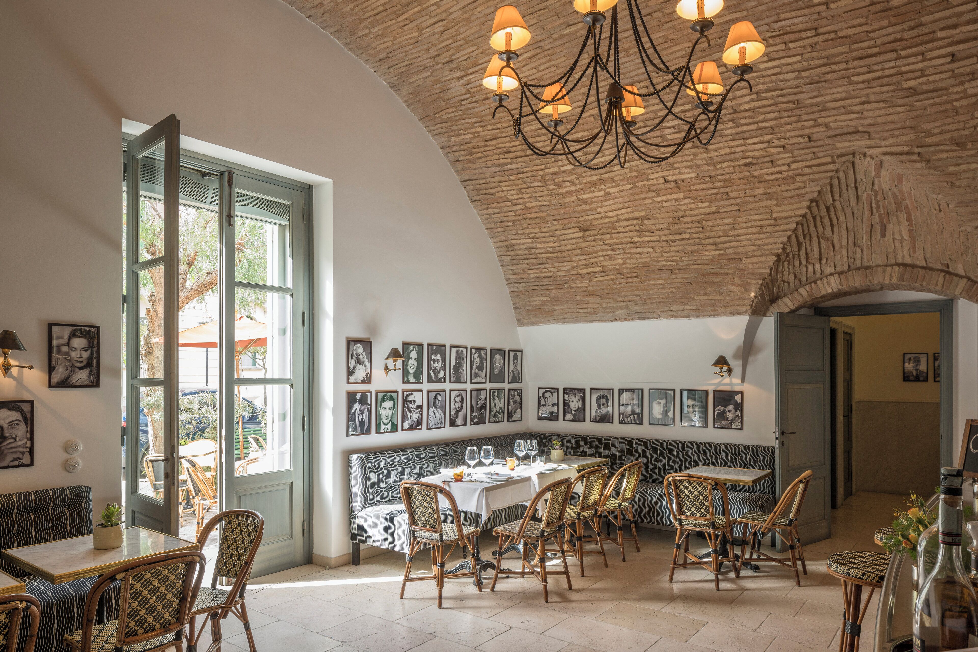 ร้านอาหาร