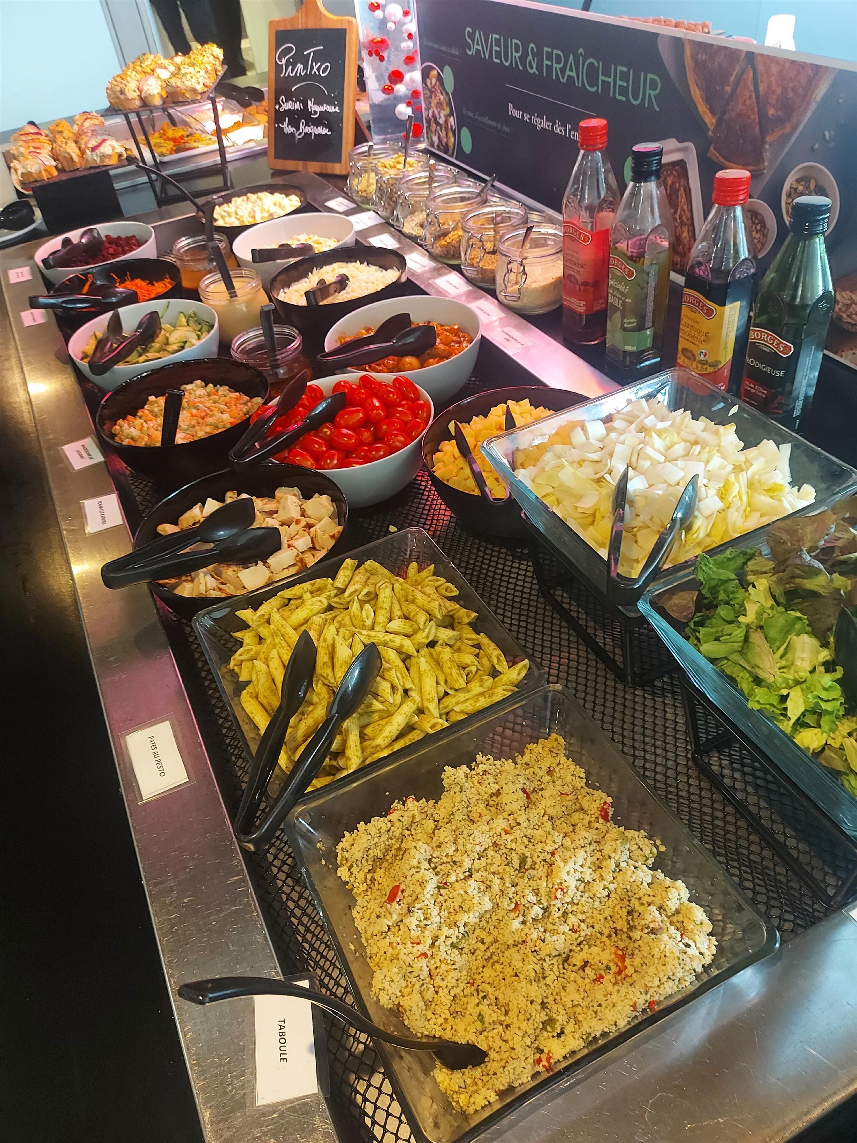 Restoran