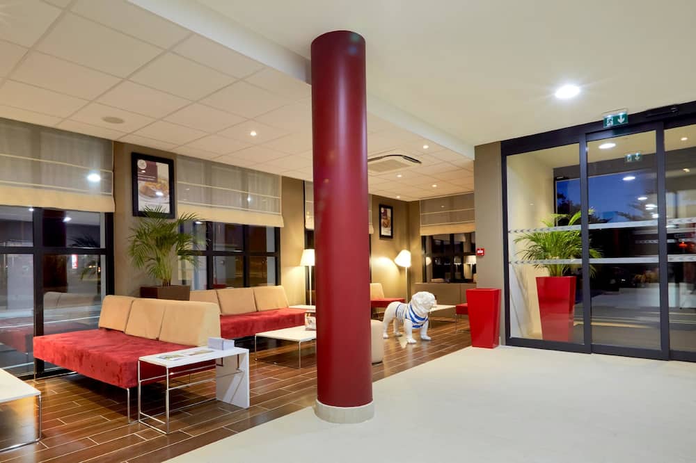 Campanile Bordeaux Ouest Mérignac Aéroport