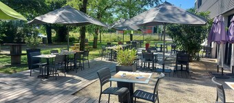 Campanile Bordeaux Ouest Mérignac Aéroport