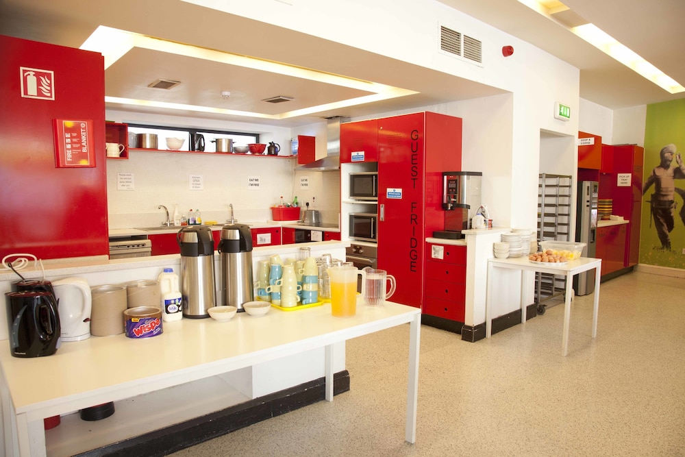 Abigails Hostel by null