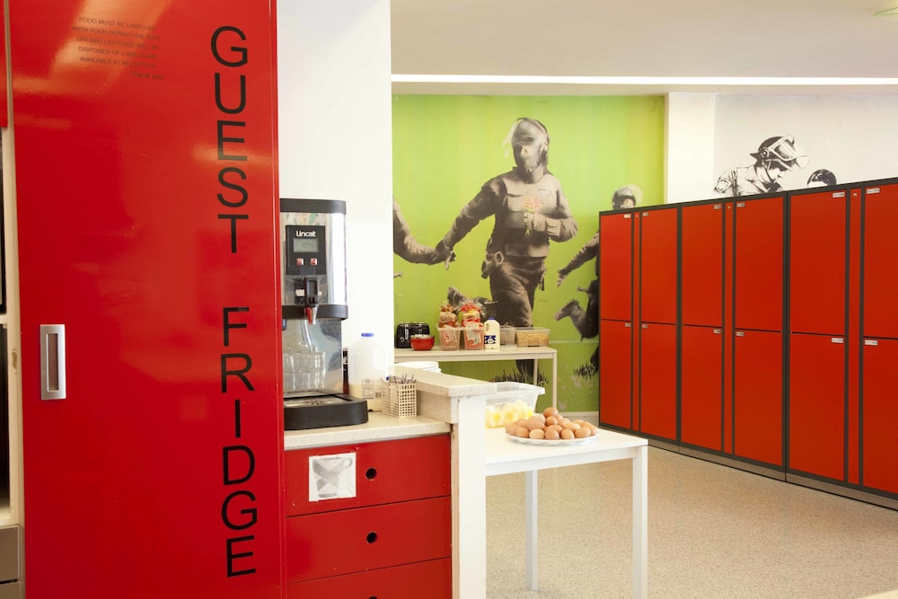 Abigails Hostel by null