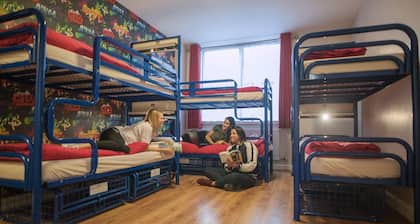 Abigails Hostel