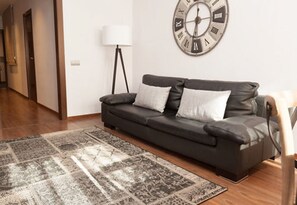 TV de tela plana