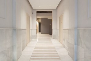 Entrada (vista interna)