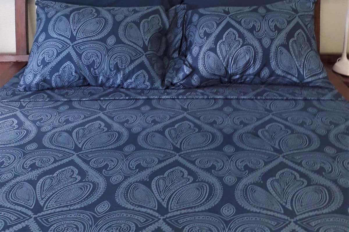 Tripla Superior, 1 camera da letto, patio | 1 camera, con stile personalizzato, con arredamento individuale, Wi-Fi