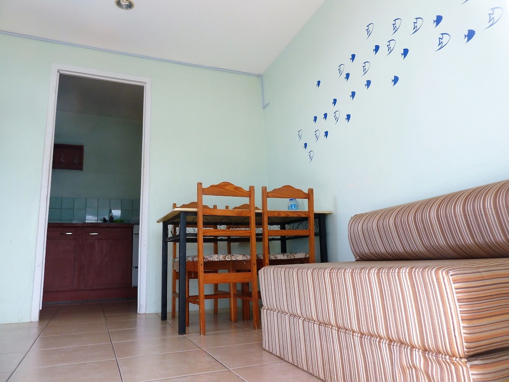 Miller's Guest House by null