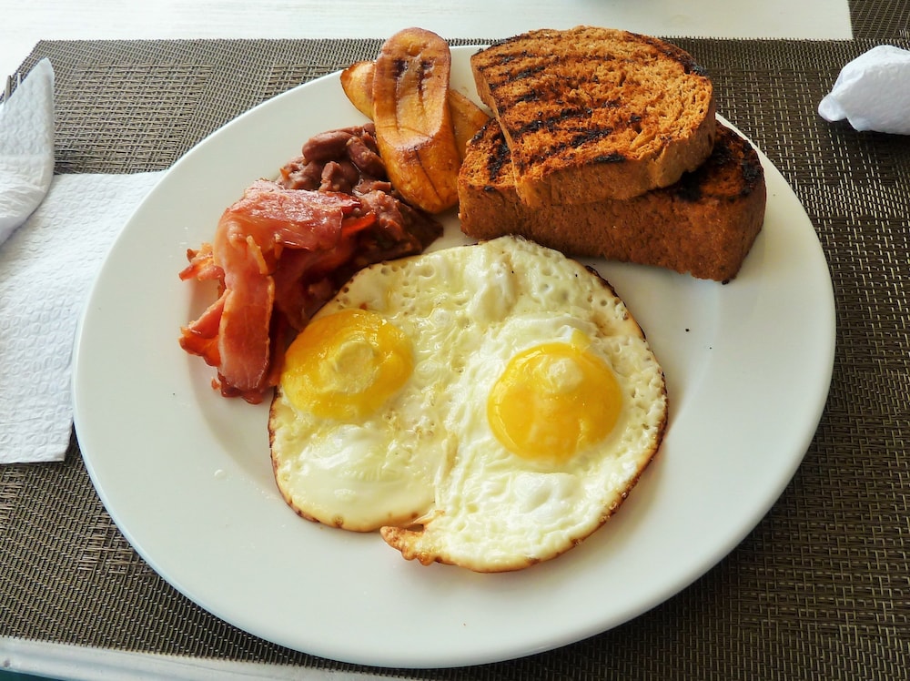 Miller's Guest House by null