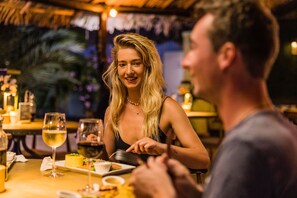 Restaurant - Perle d'Or (Noord)