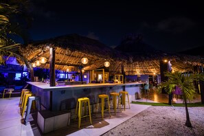 Restaurant - Perle d'Or (Noord)