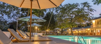 The Lakeside Hotel at Nuwarawewa