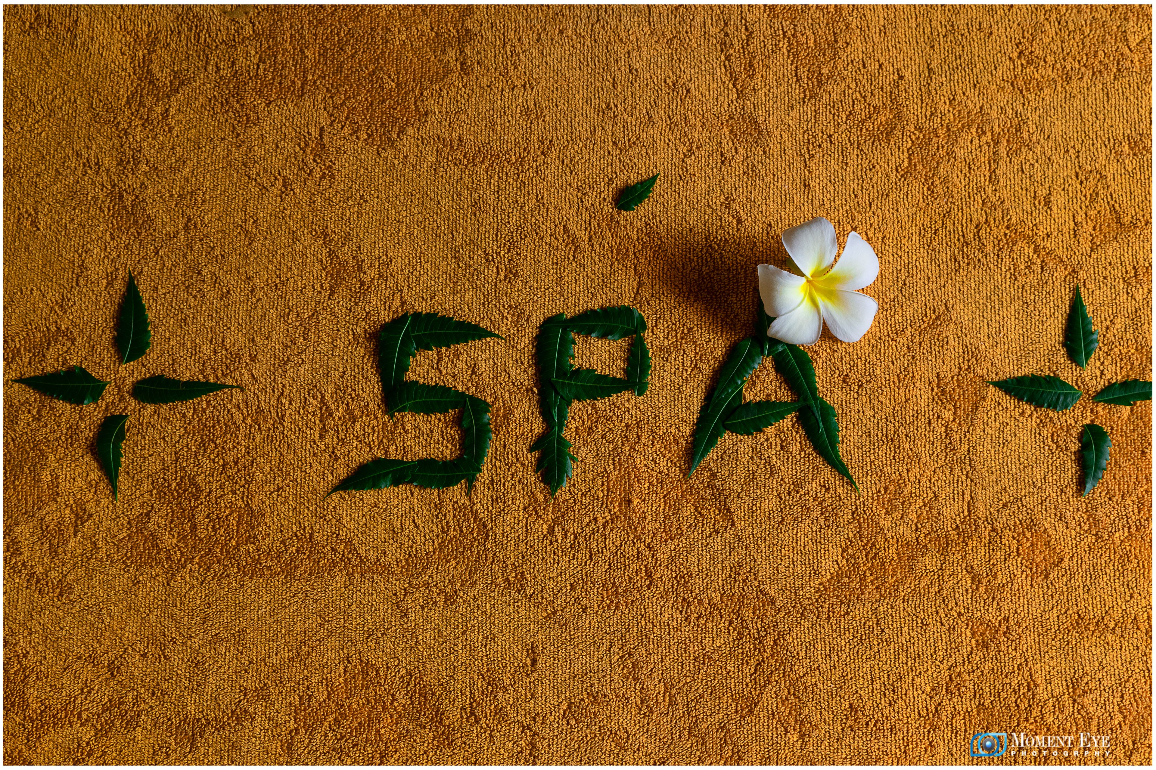 facials, ayurvedic treatments