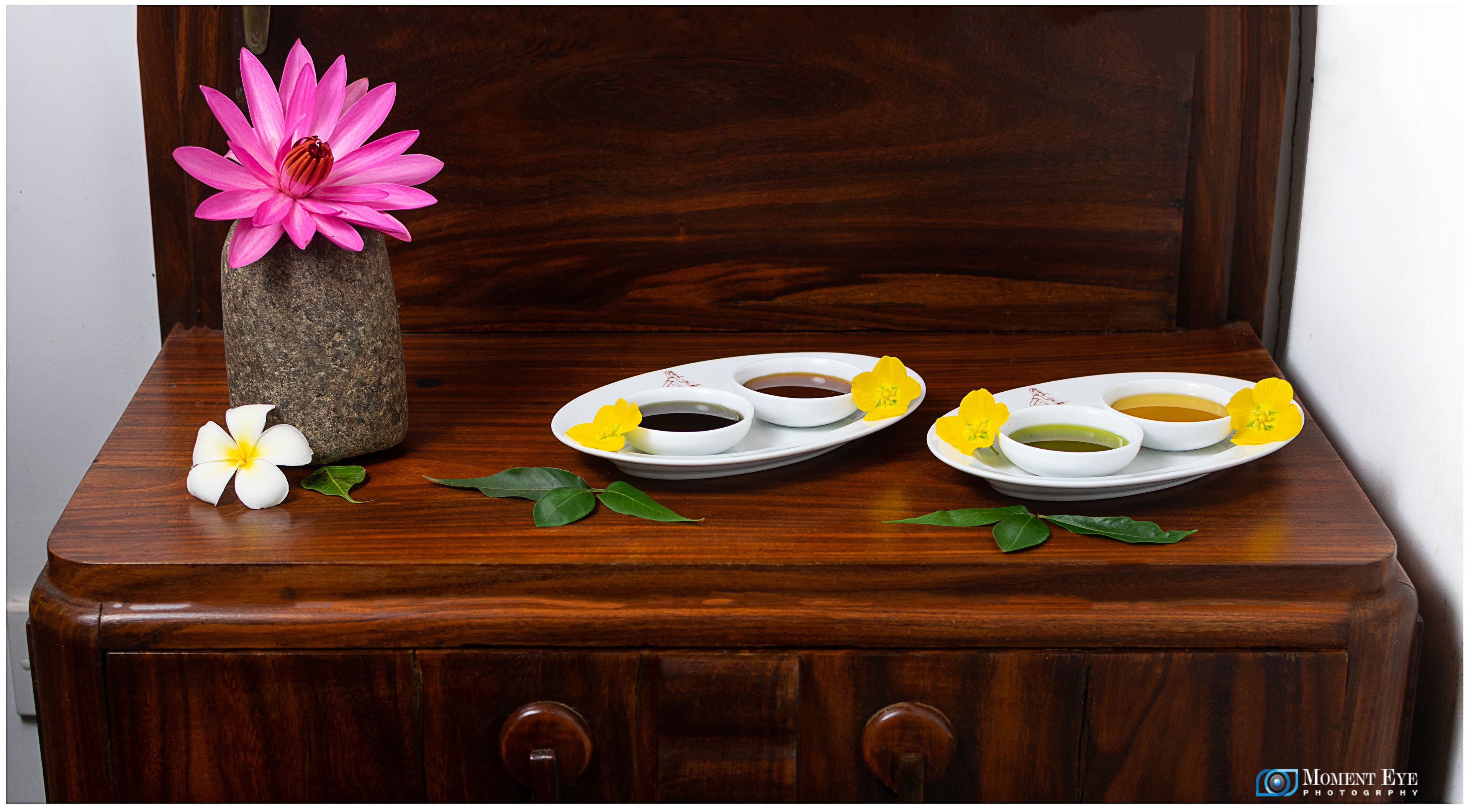 facials, ayurvedic treatments