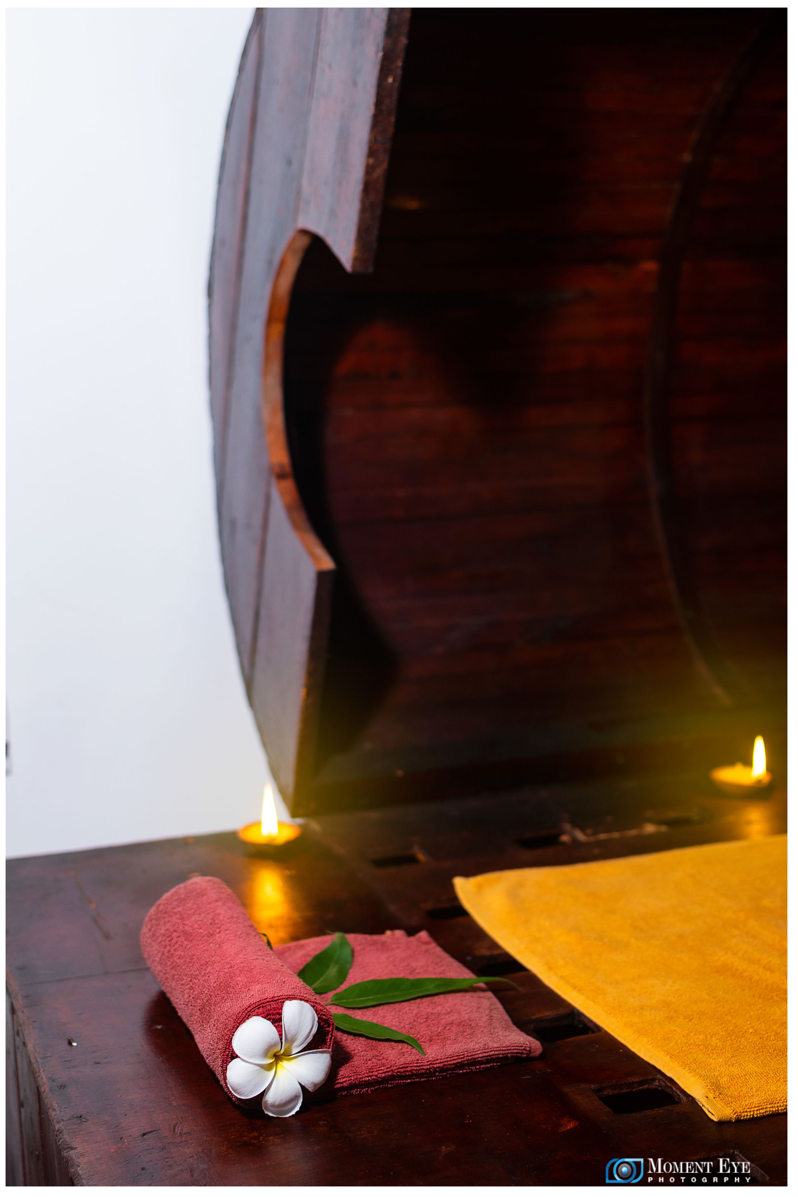 facials, ayurvedic treatments