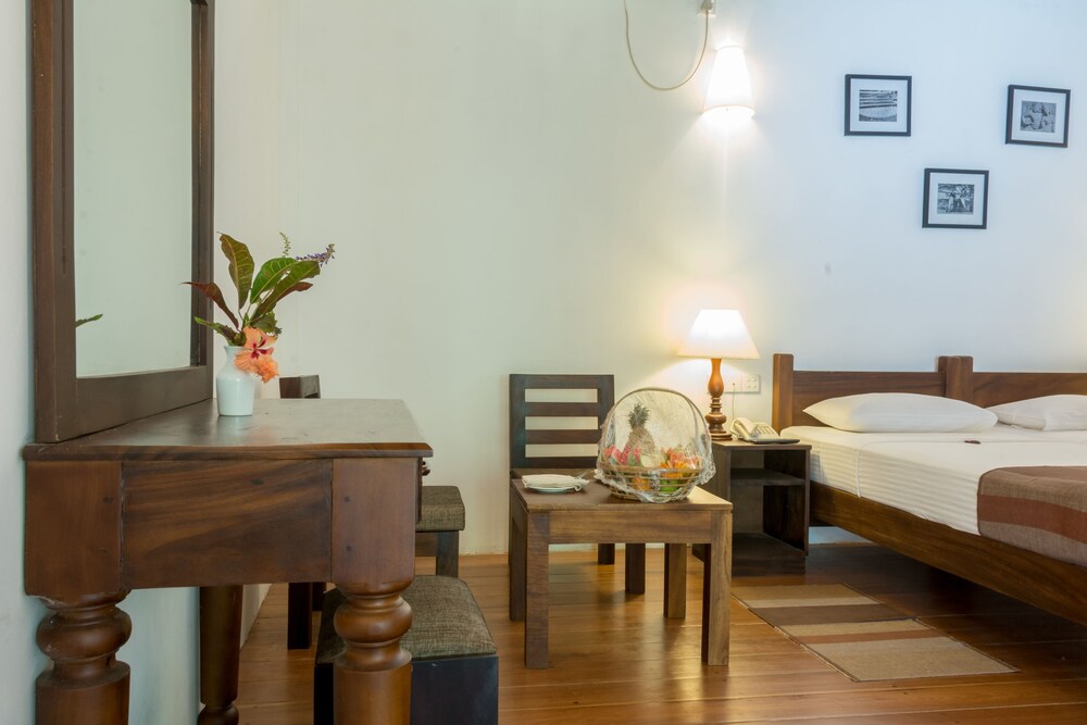 The Sanctuary at Tissawewa | by null