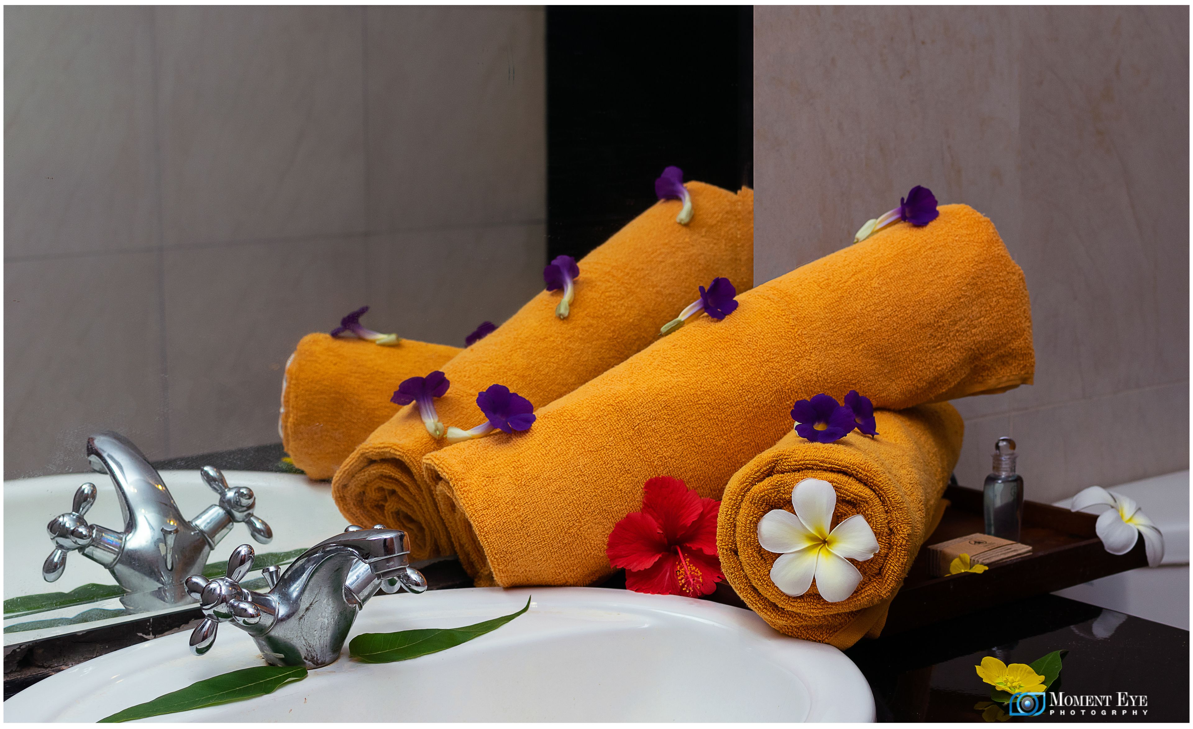 facials, ayurvedic treatments