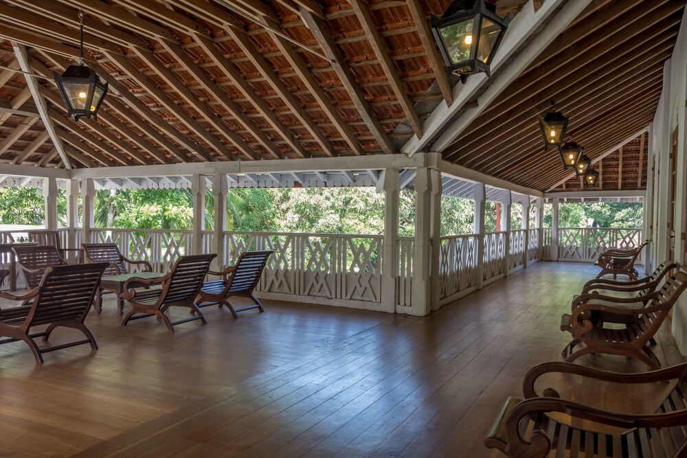 The Sanctuary at Tissawewa | by null