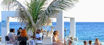 Saint Tropez Boutique Hotel