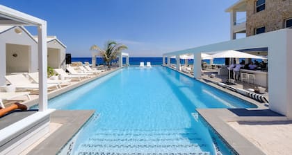 Saint Tropez Boutique Hotel