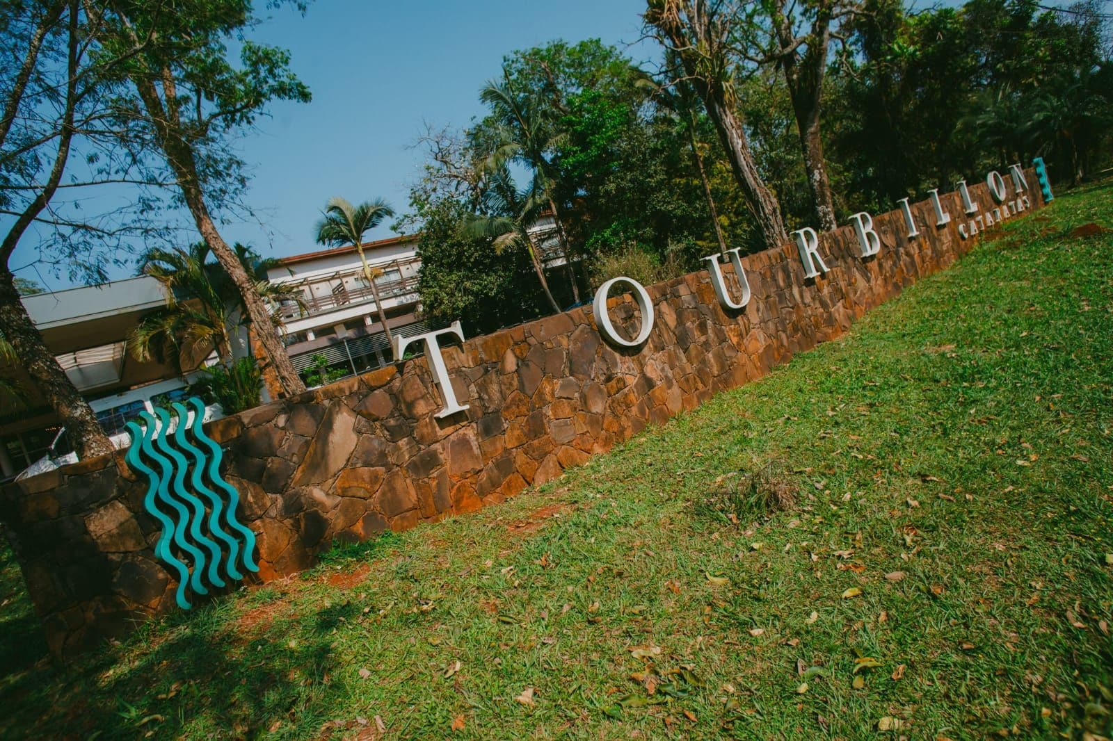 Foto - Gran Hotel Tourbillon Cataratas