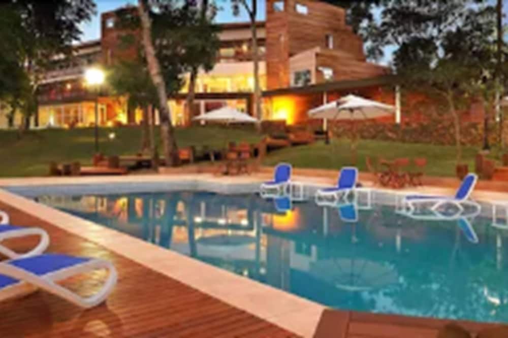 Gran Hotel Tourbillon Cataratas