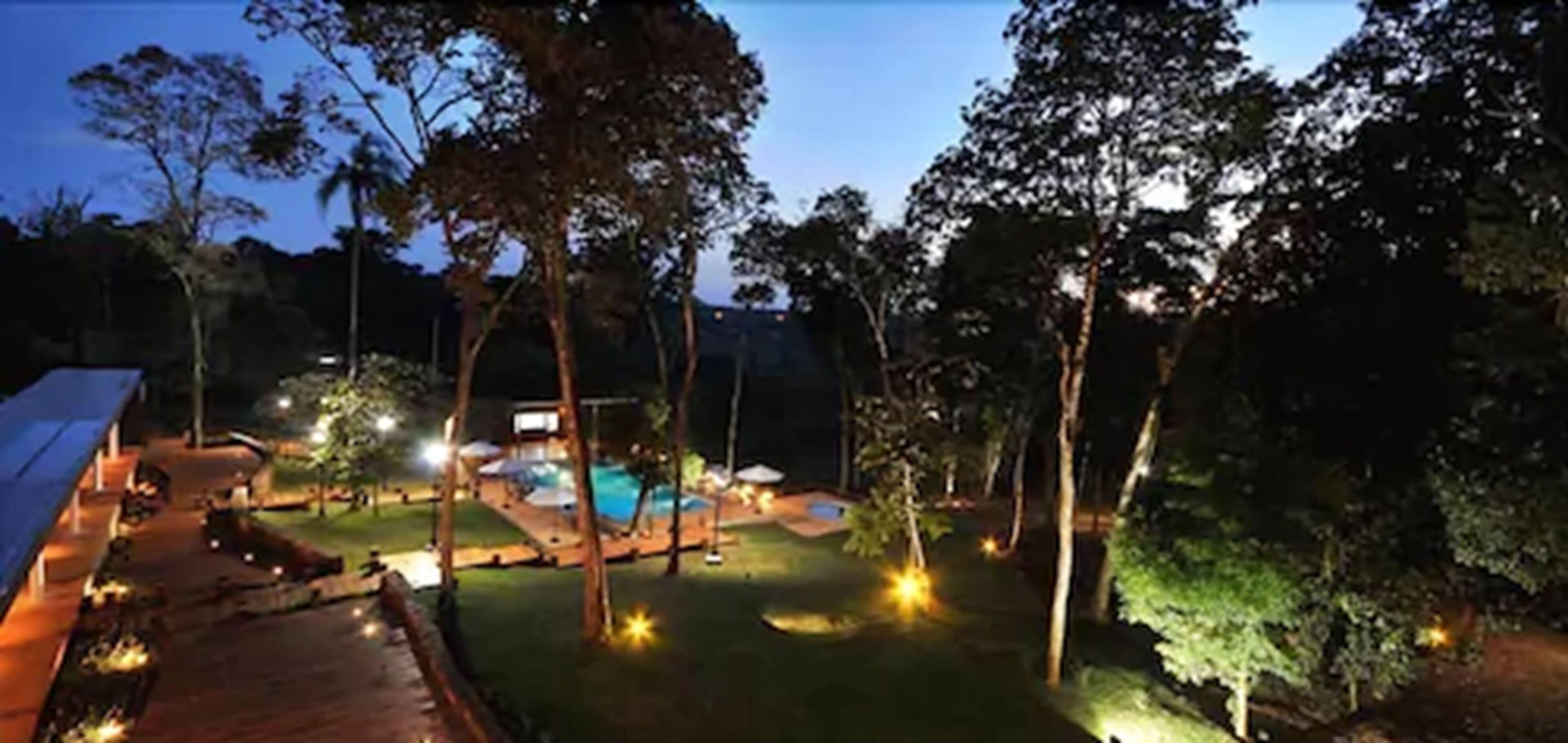 Foto - Gran Hotel Tourbillon & Lodge