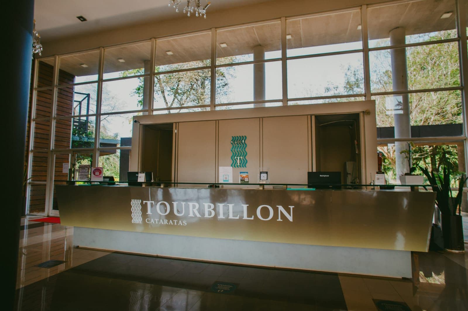 Foto - Gran Hotel Tourbillon Cataratas