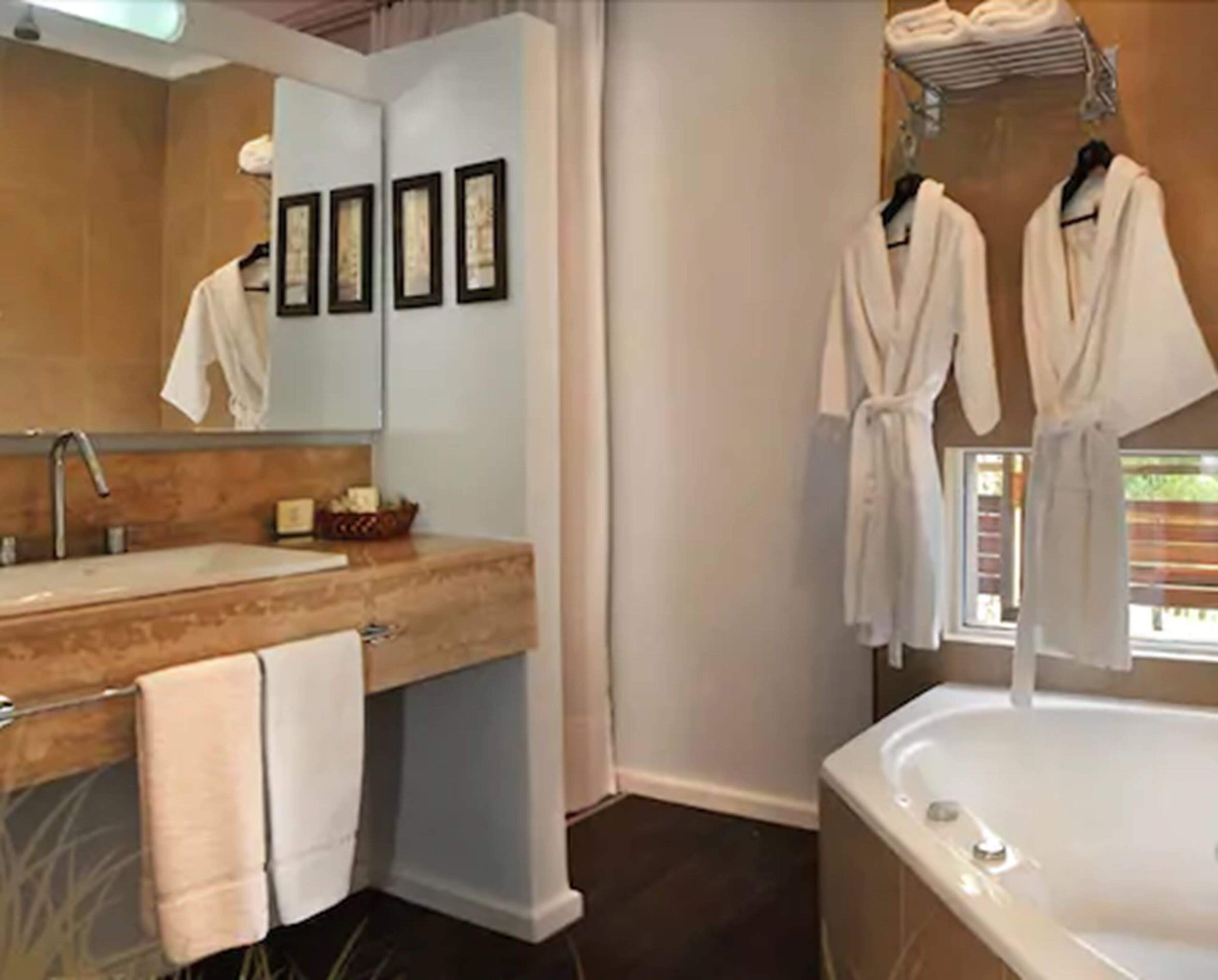 Foto - Gran Hotel Tourbillon & Lodge