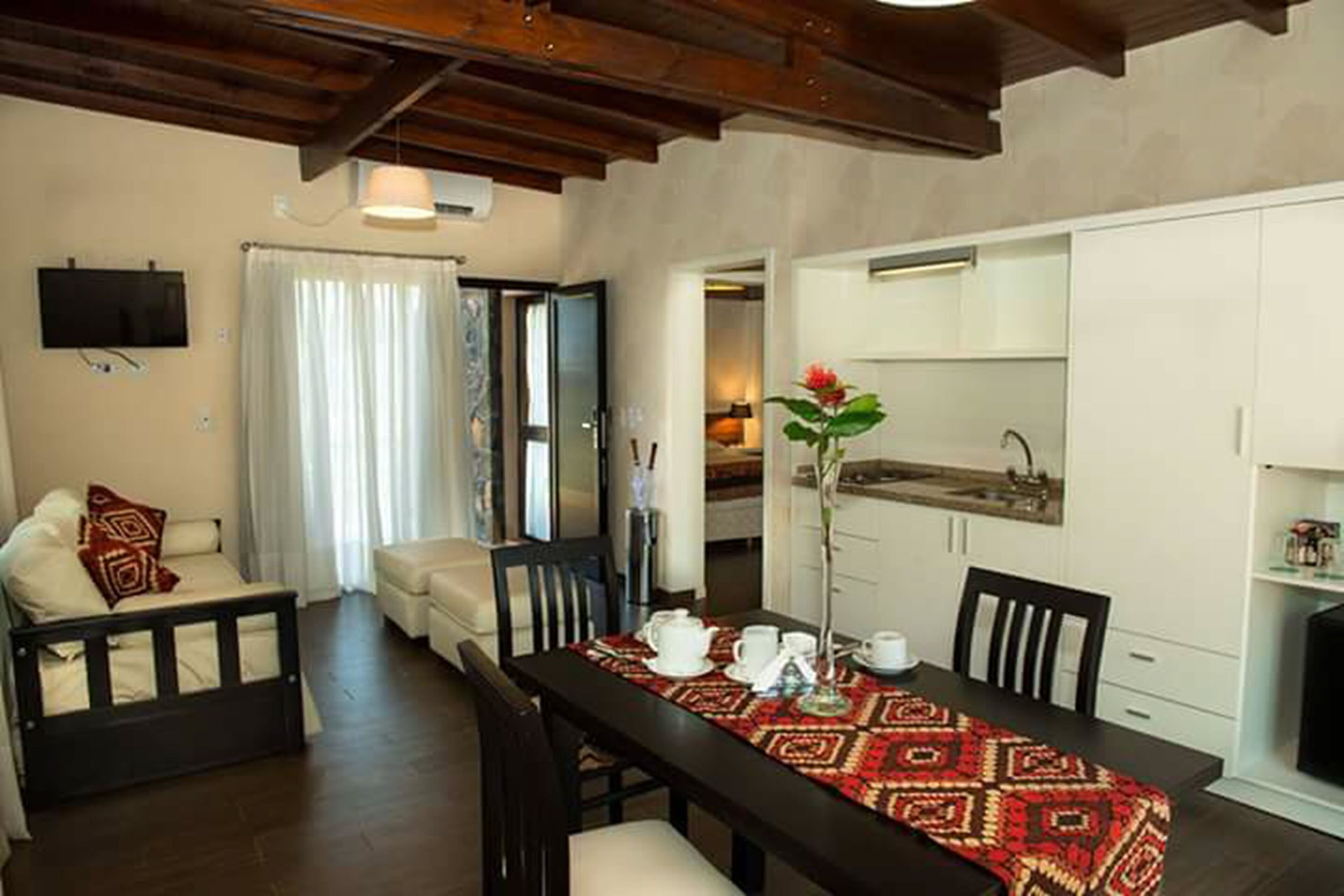 Foto - Gran Hotel Tourbillon & Lodge