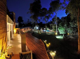 Halaman properti