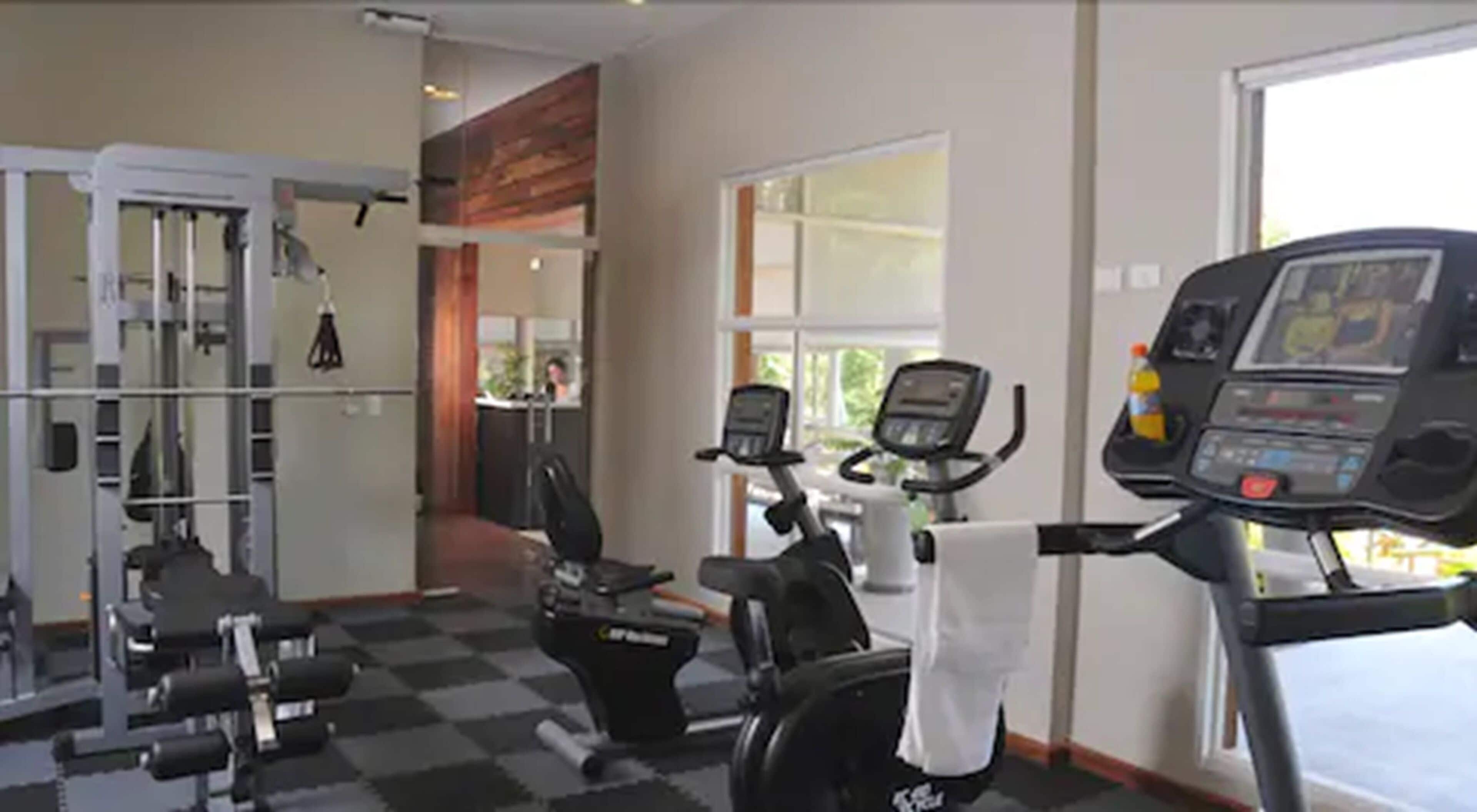 Foto - Gran Hotel Tourbillon & Lodge