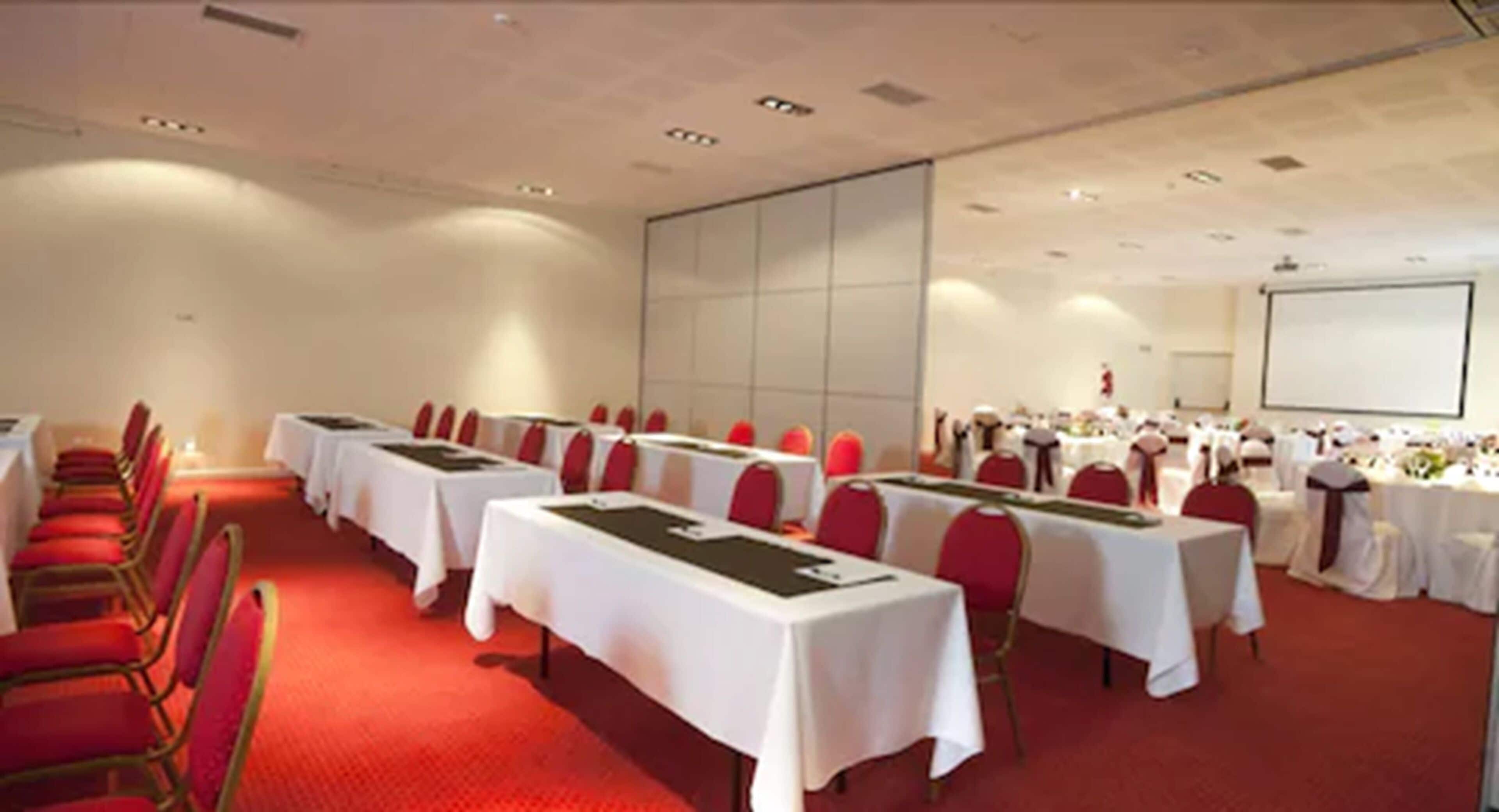 Photo - Gran Hotel Tourbillon & Lodge