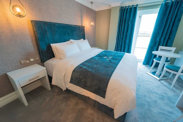 Chambre Double, 1 chambre