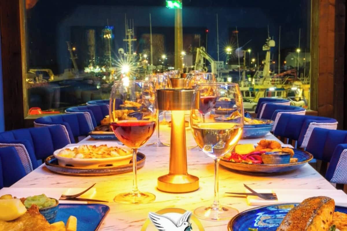 breakfast, lunch, dinner served; regional cuisine