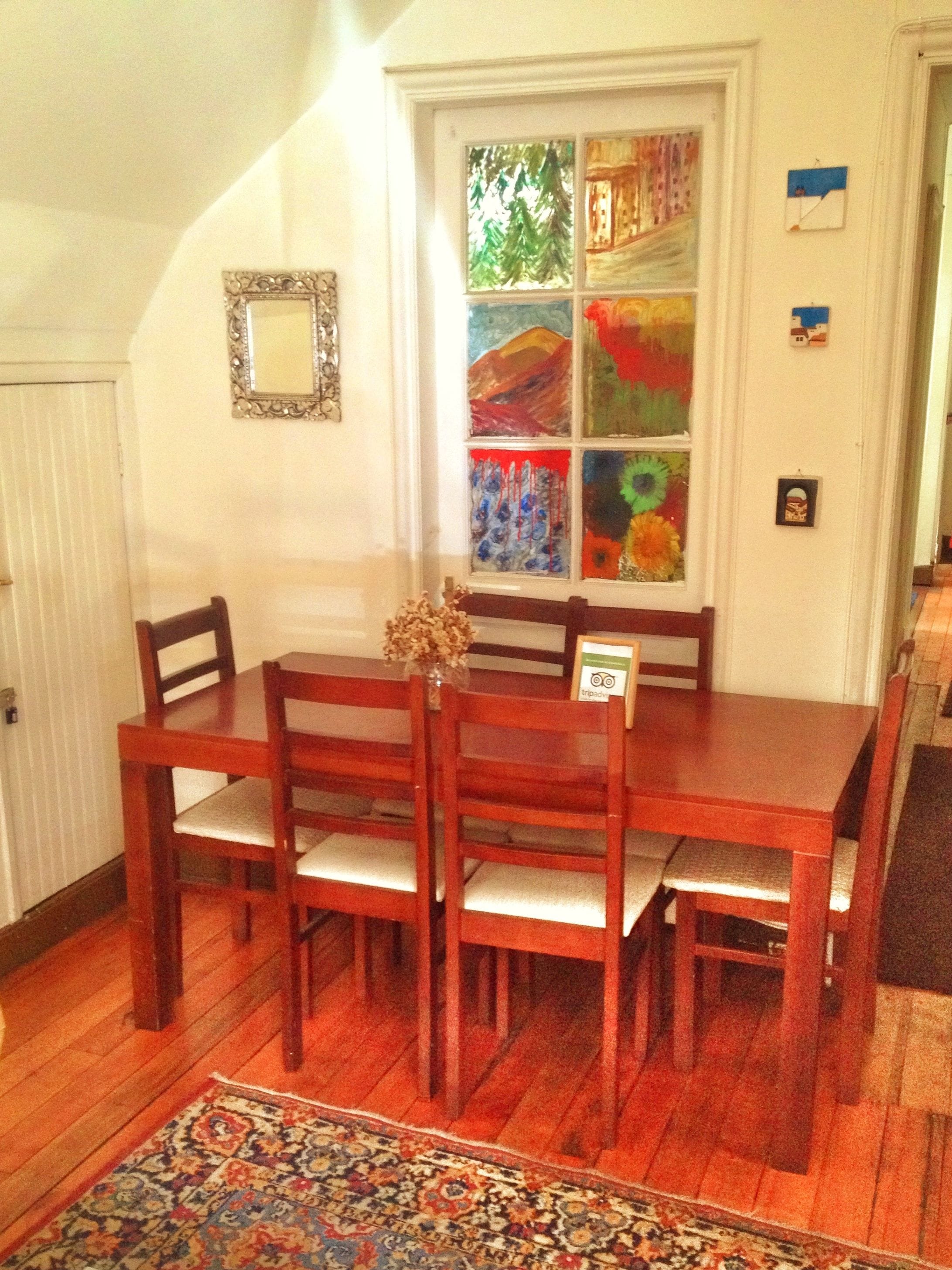 含每日歐陸早餐