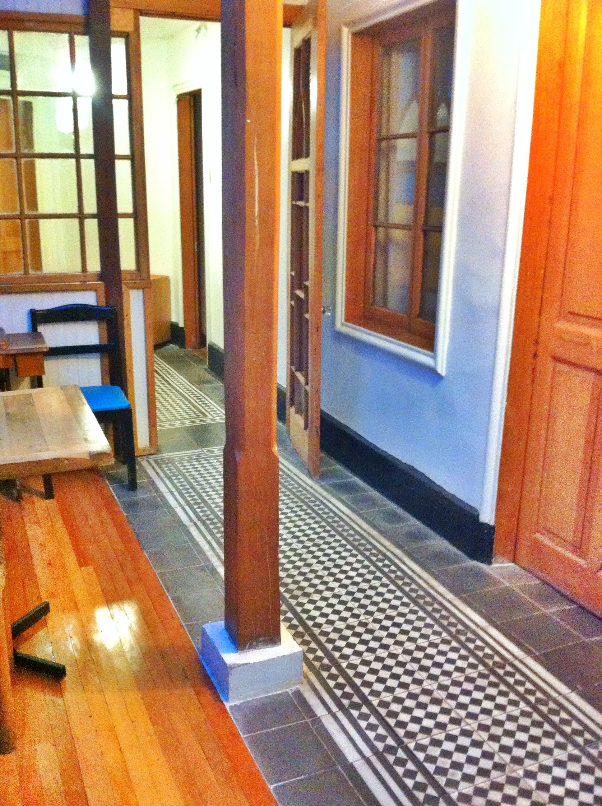 Foto - Tralkan B&B