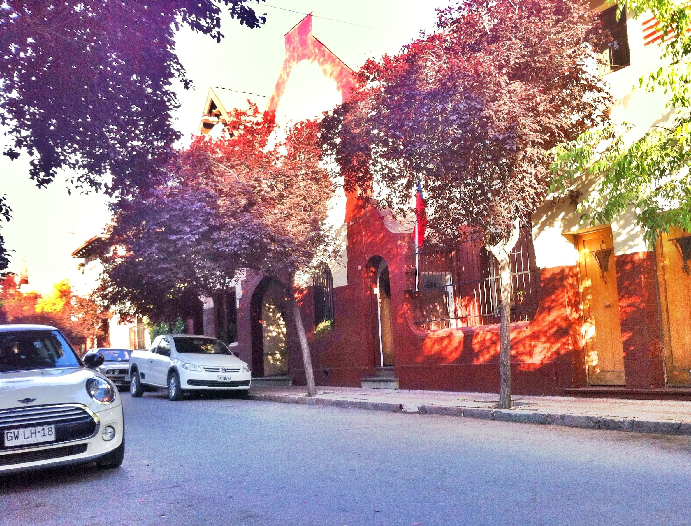 Foto - Tralkan B&B