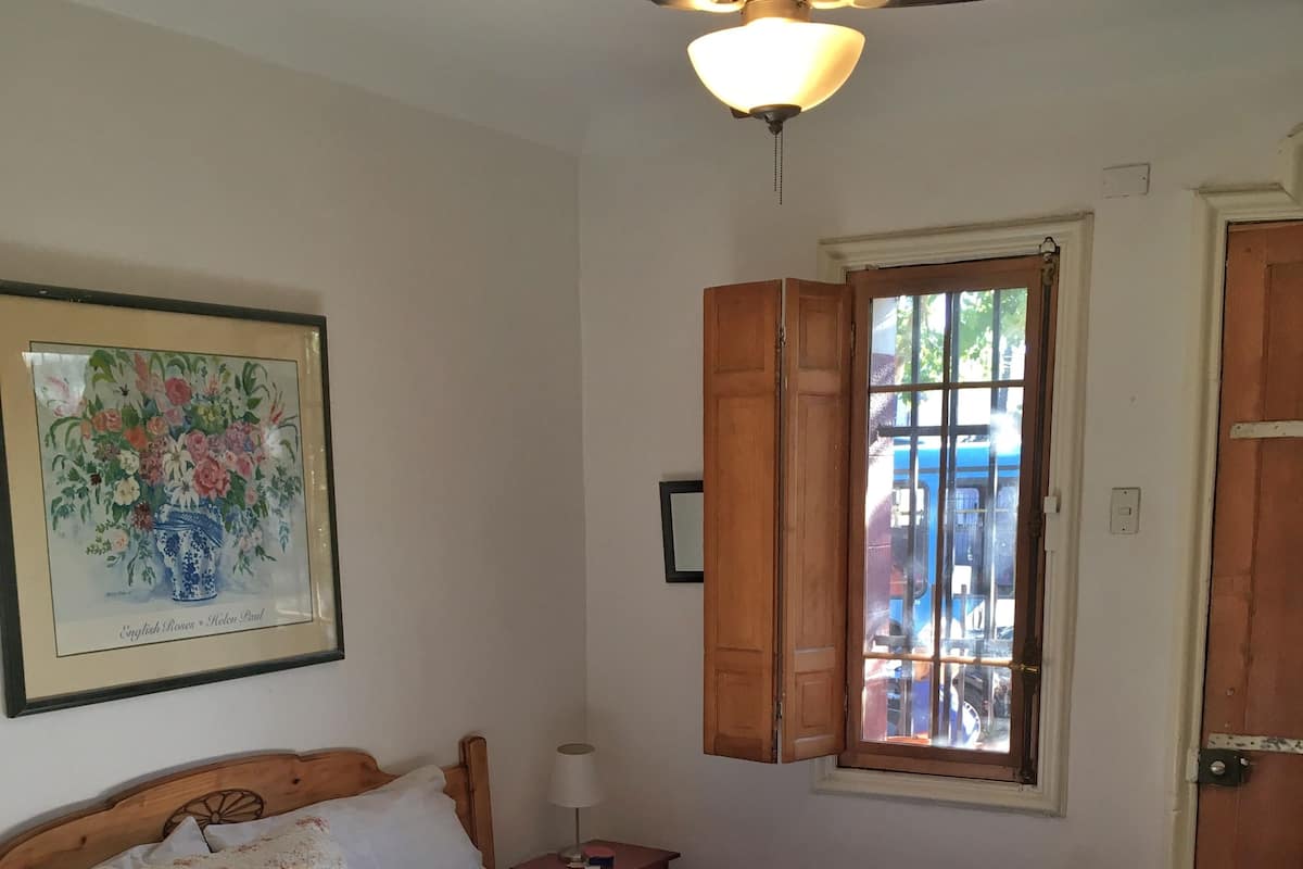 Premium-Zimmer, 1Â King-Bett