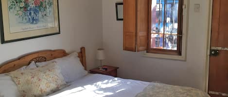 Premium-Zimmer, 1 King-Bett