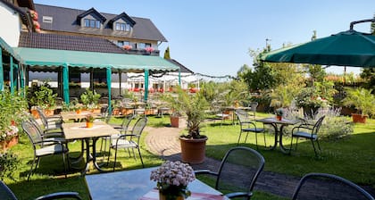 Hotel Sonnenhof Dietzenbach
