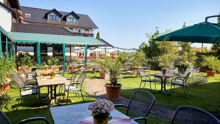 Hotel Sonnenhof Dietzenbach