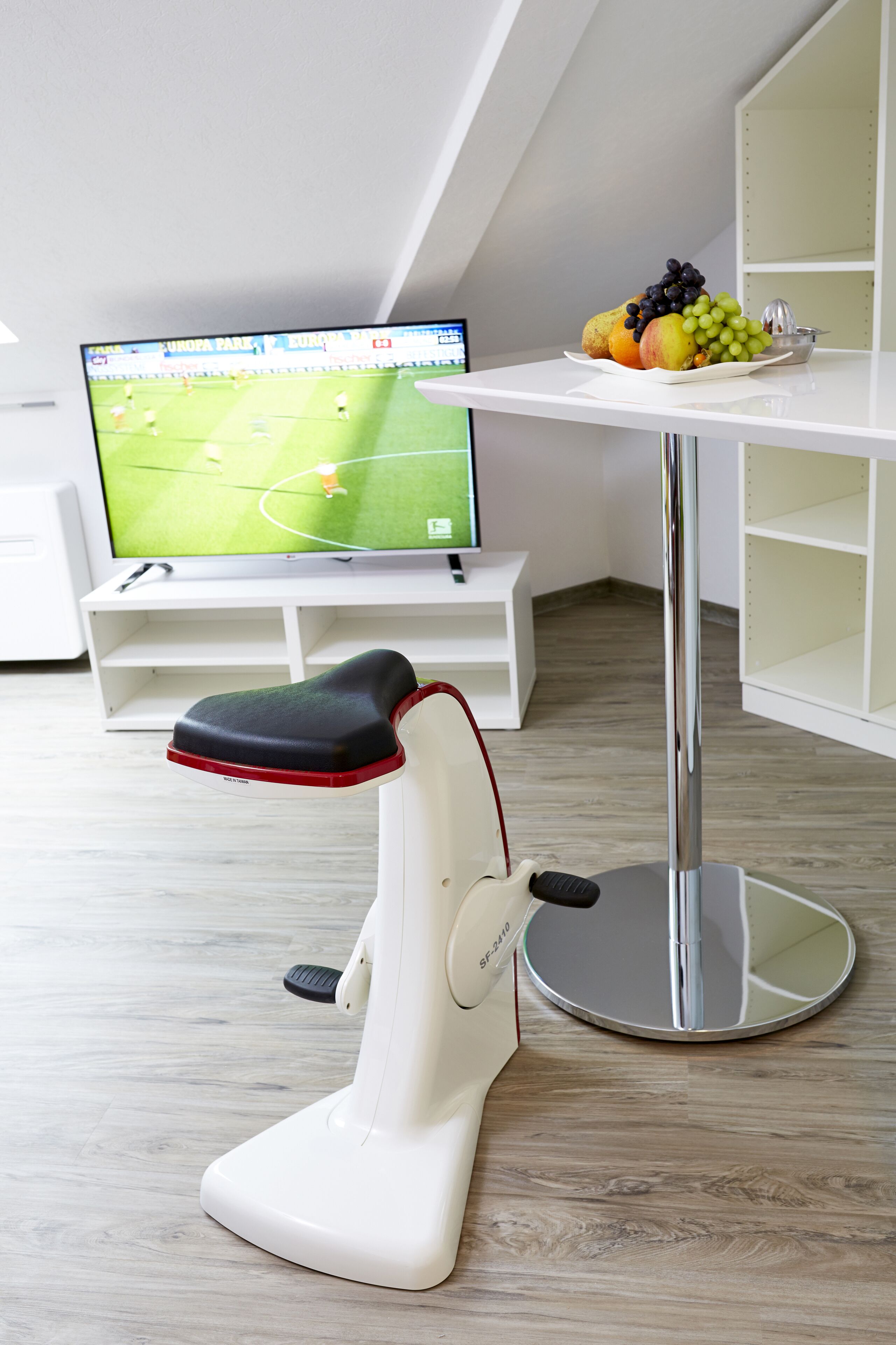 adventure double room | living area | 80-cm flat-screen tv with satellite channels, tv