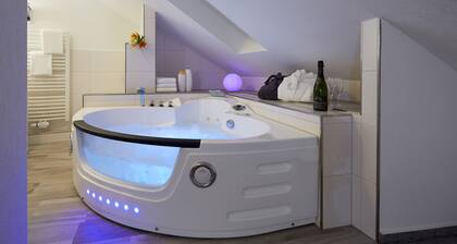 Hotel Sonnenhof Dietzenbach