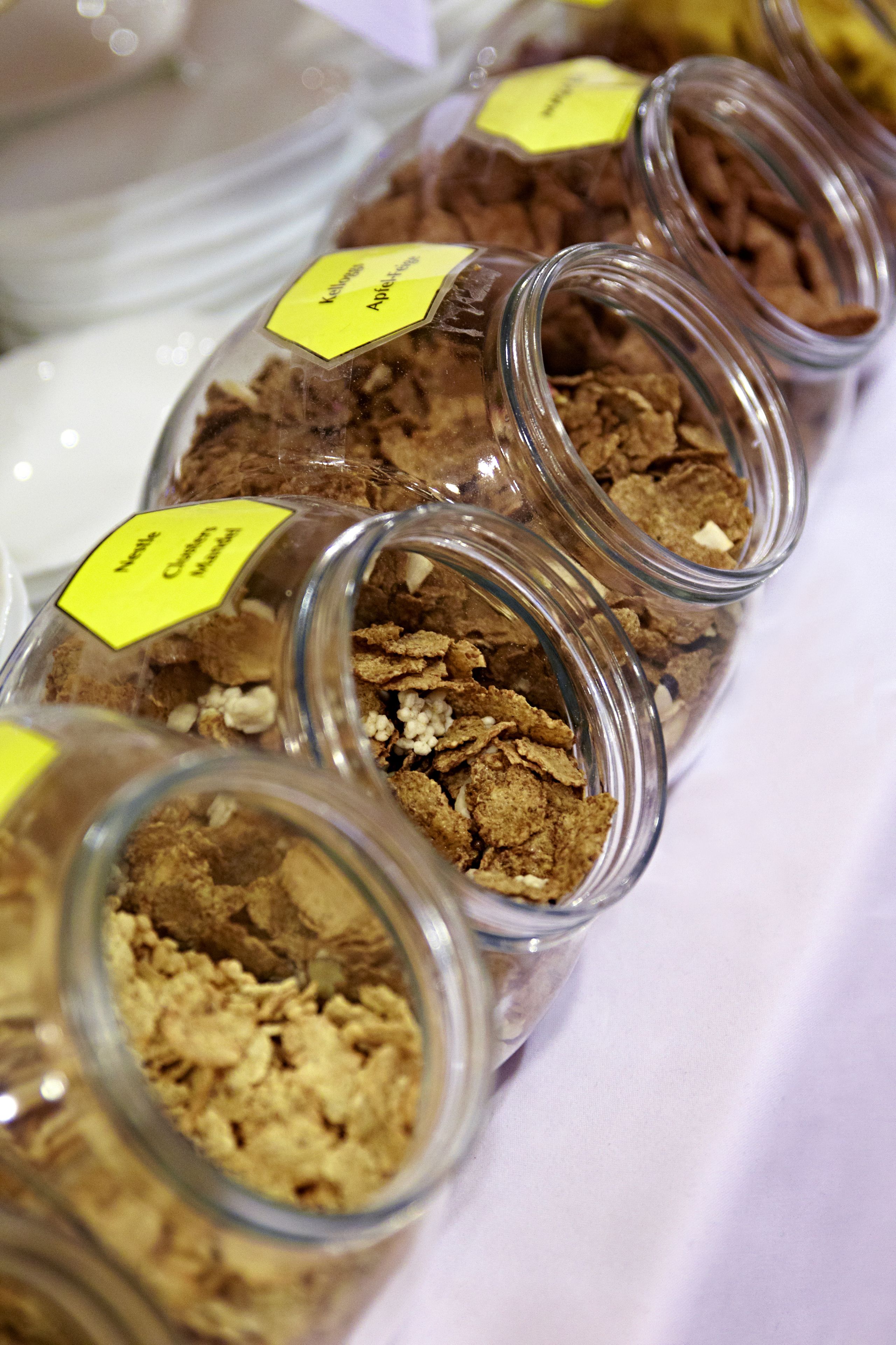 daily buffet breakfast (eur 15 per person)