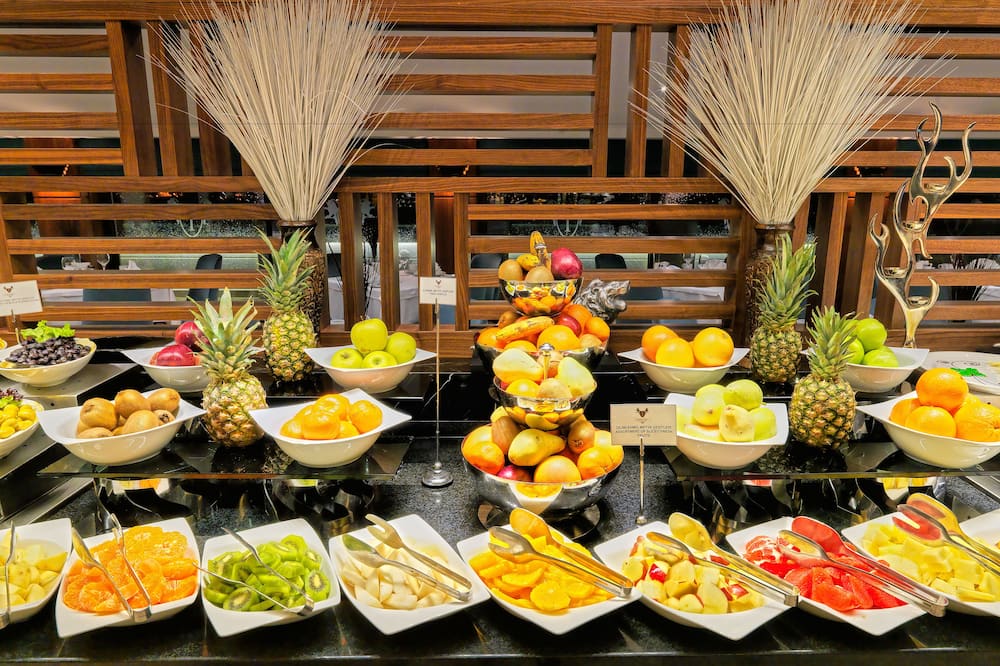 Mercure Istanbul Bomonti