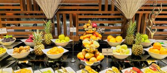 Mercure Istanbul Bomonti