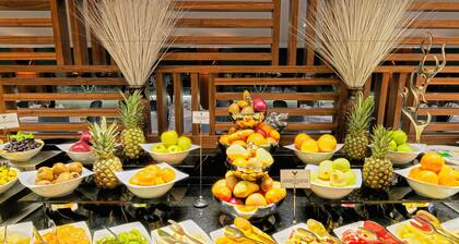 Mercure Istanbul Bomonti